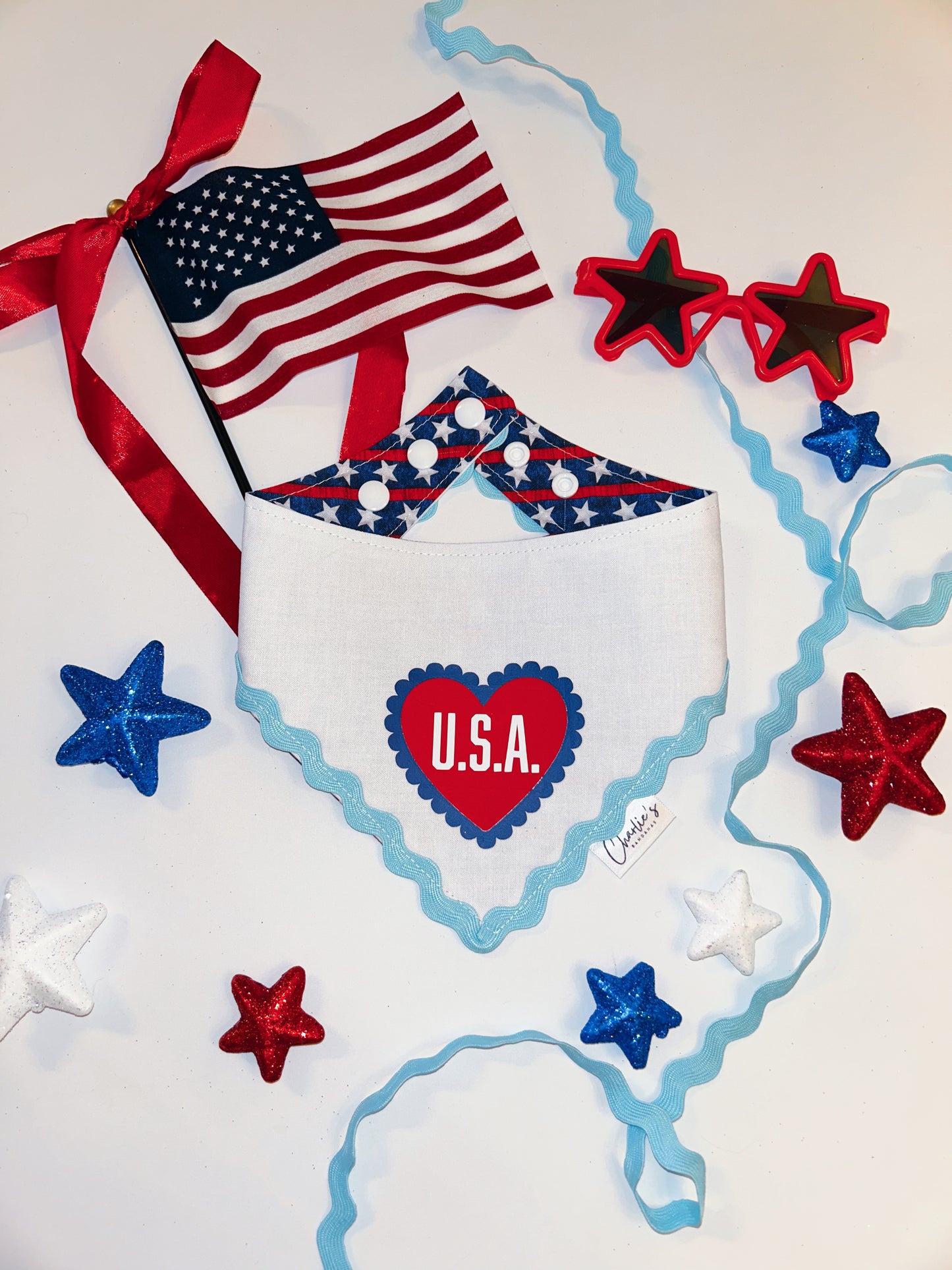 Preppy USA