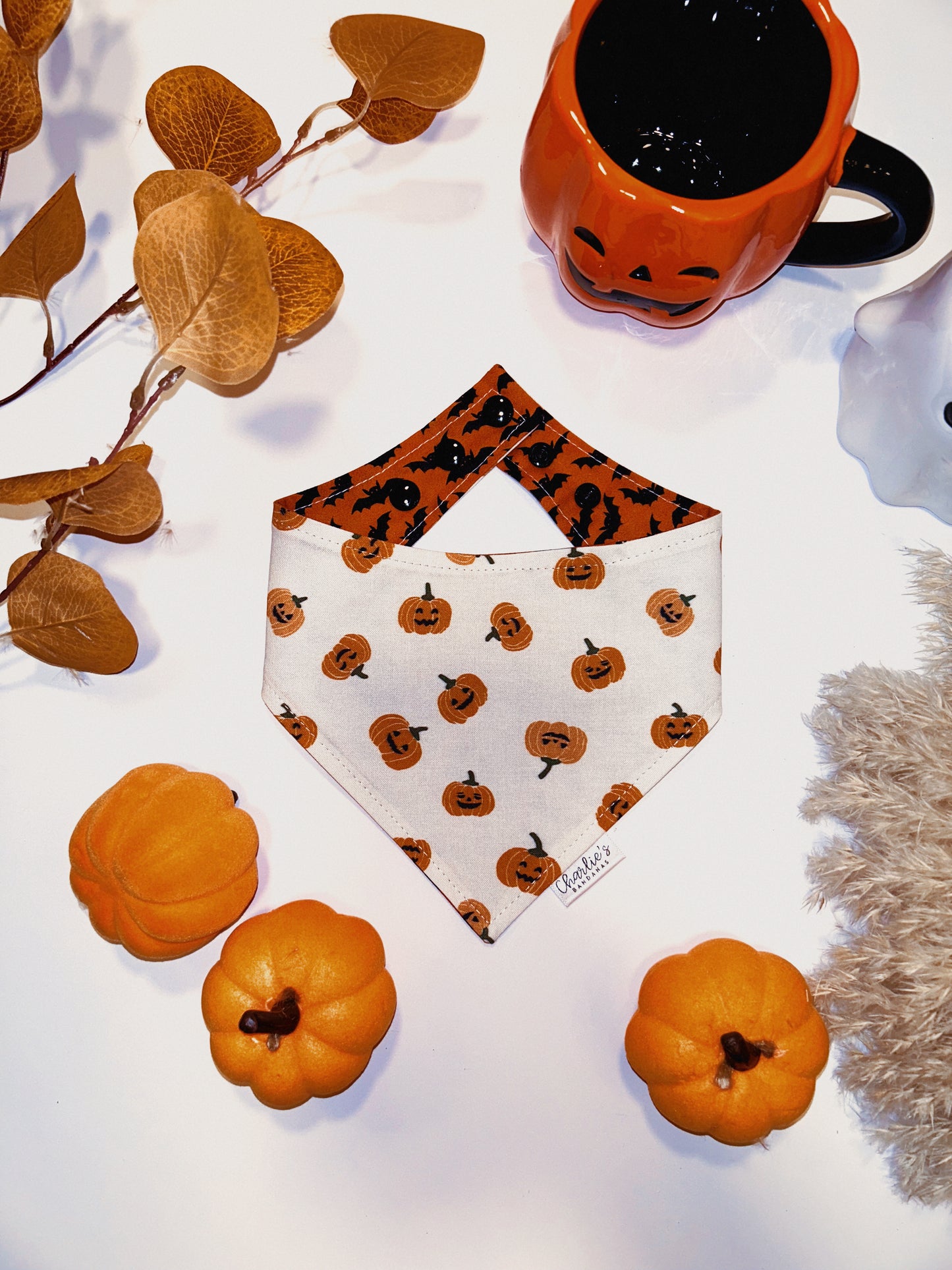 Halloween Jack-O-Lanterns