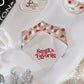 Santa’s Favorite/ Boho Santa’s