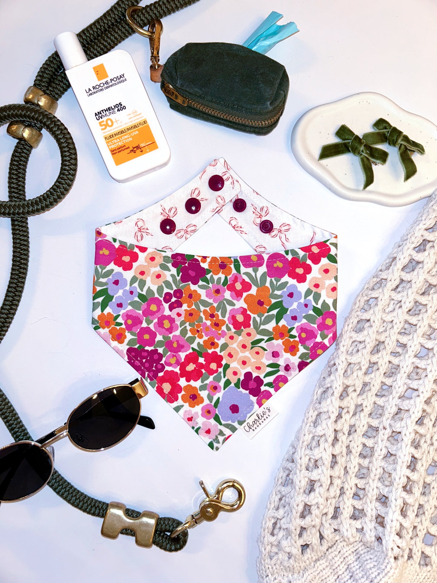 Summer Floral