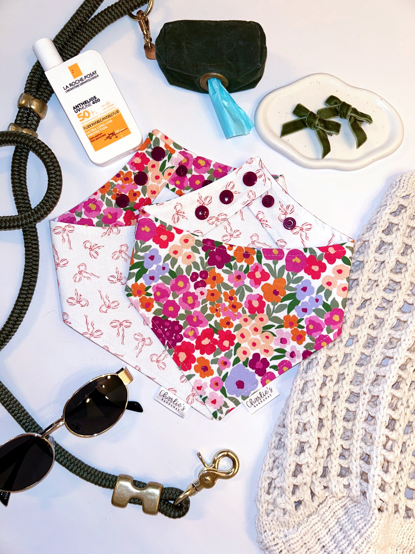 Summer Floral