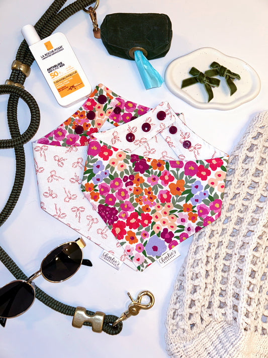 Summer Floral