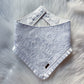 Wedding Day Satin Lace