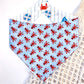 Boys Nautical Beach Lobsters