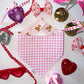 Pink Bows & Bears/ Pink Gingham