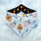 Halloween Cotton Candy