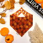 Fall Pumpkins