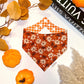 Fall Floral and Bows