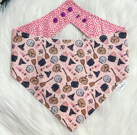 Pink Hocus Pocus