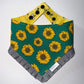 Sunflowers/ Bumblebees