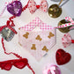 Pink Bows & Bears/ Pink Gingham
