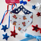 USA Bears/ Fireworks