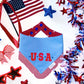 USA Blue