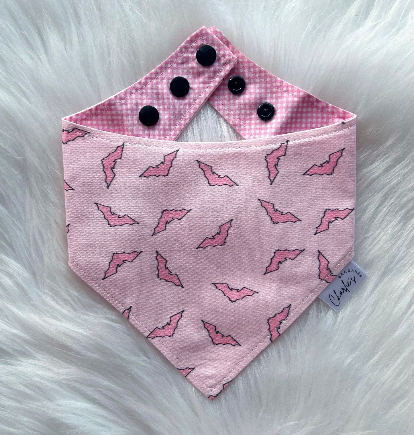 Pink Bats