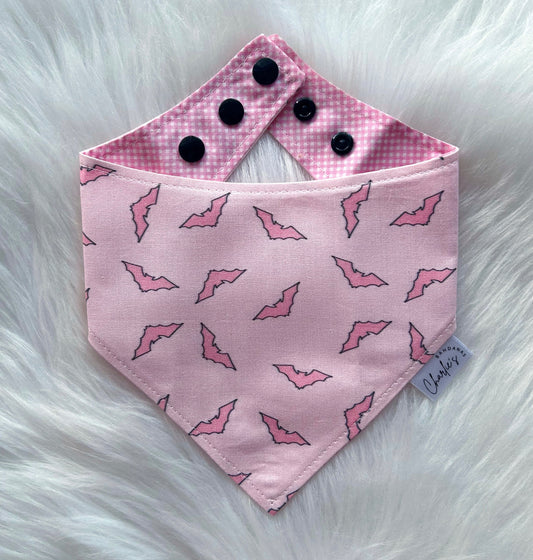 Pink Bats