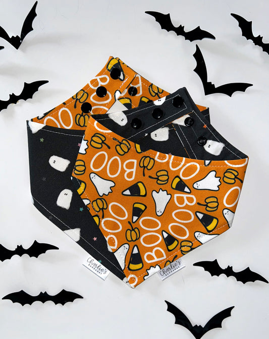 Spooky Halloween