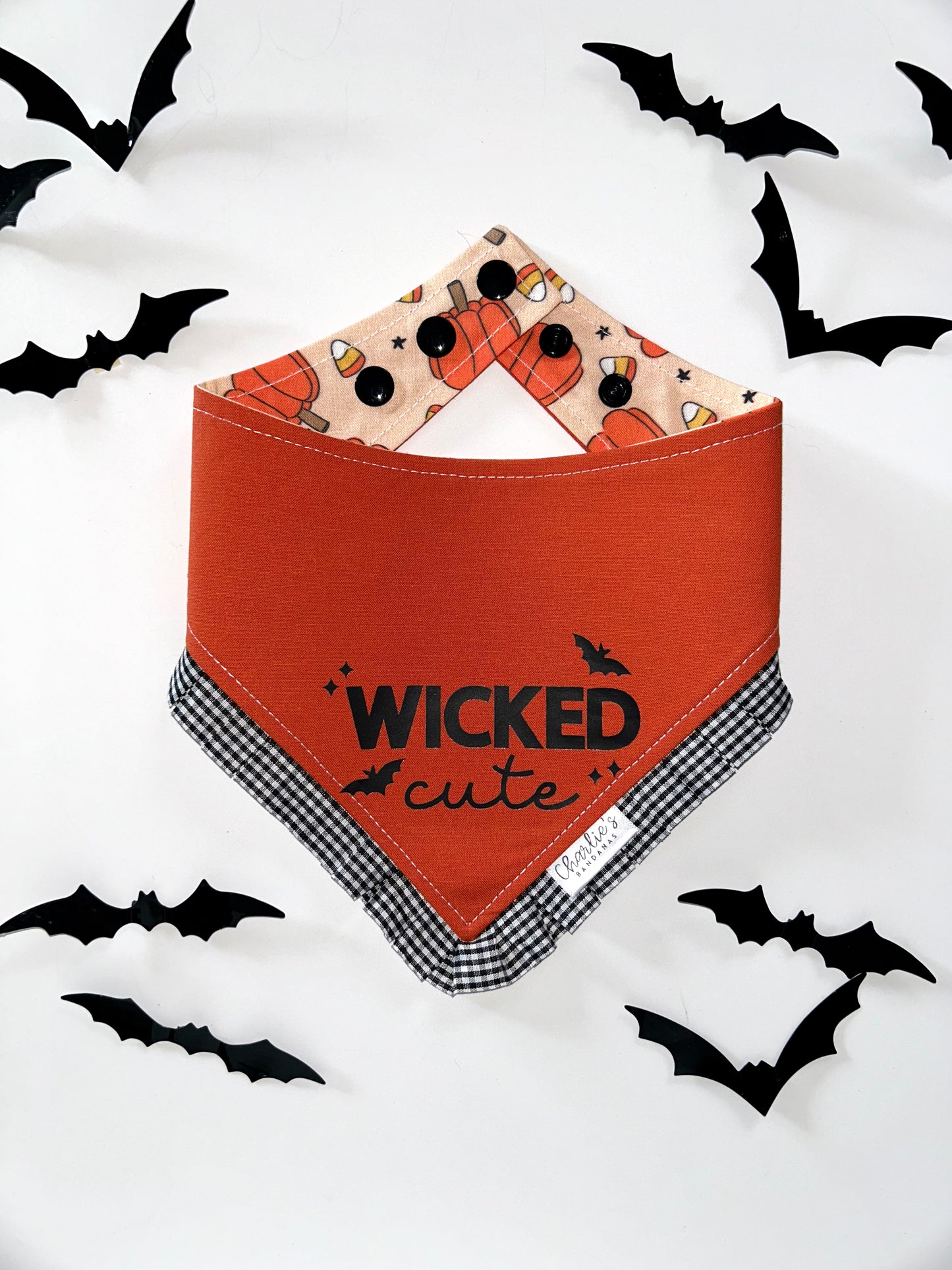 Wicked Cute