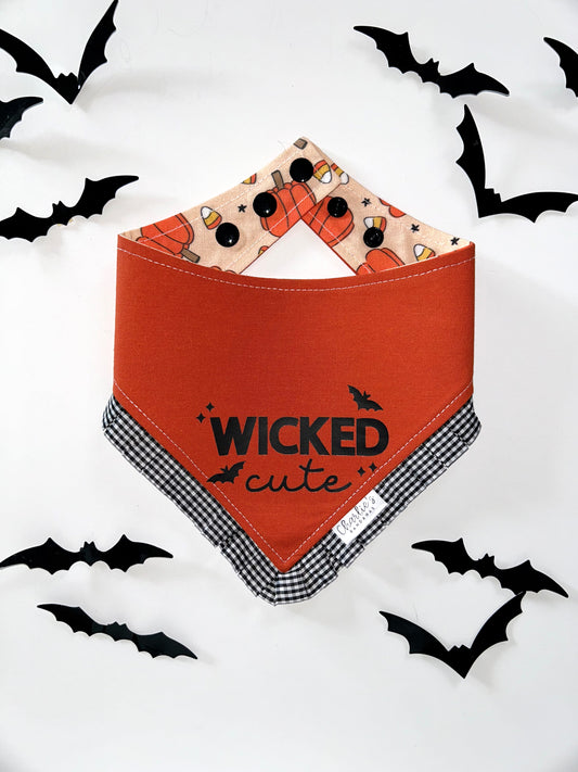 Wicked Cute