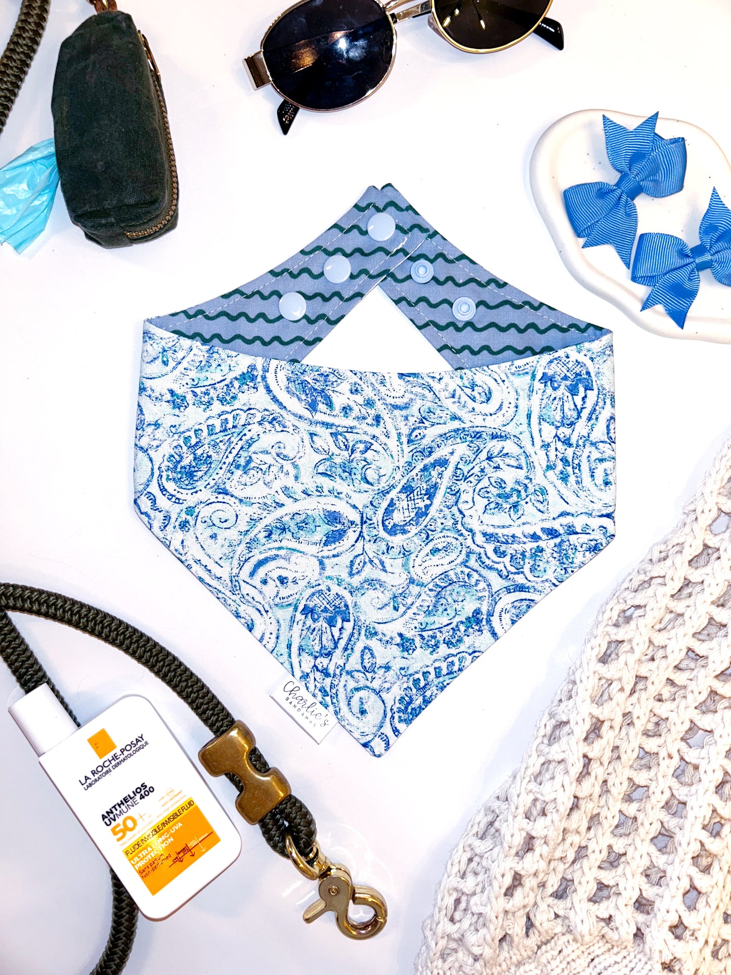Rifle Paper Rickrack