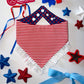 USA Polka Dots/ Stripes