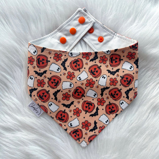 Groovy Halloween