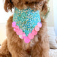 Floral Bandana