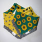 Sunflowers/ Bumblebees