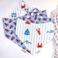 Boys Nautical Beach Lobsters