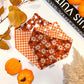 Fall Floral and Bows