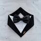 Tuxedo Wedding Day