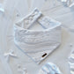 Satin/ Lace Wedding Day