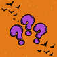 $5 Mystery Halloween Bandana