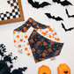 Jack-o’-lanterns/ Candy Corn