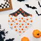 Jack-o’-lanterns/ Candy Corn