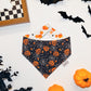Jack-o’-lanterns/ Candy Corn