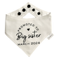 Promoted to Big Sister (Custom)
