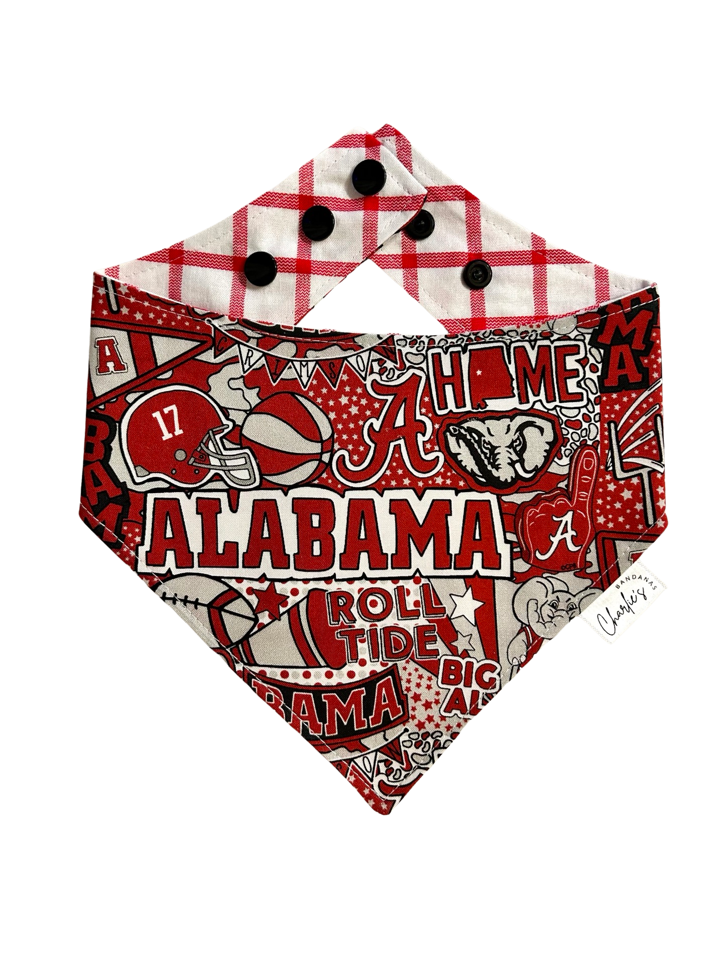 Alabama Roll Tide