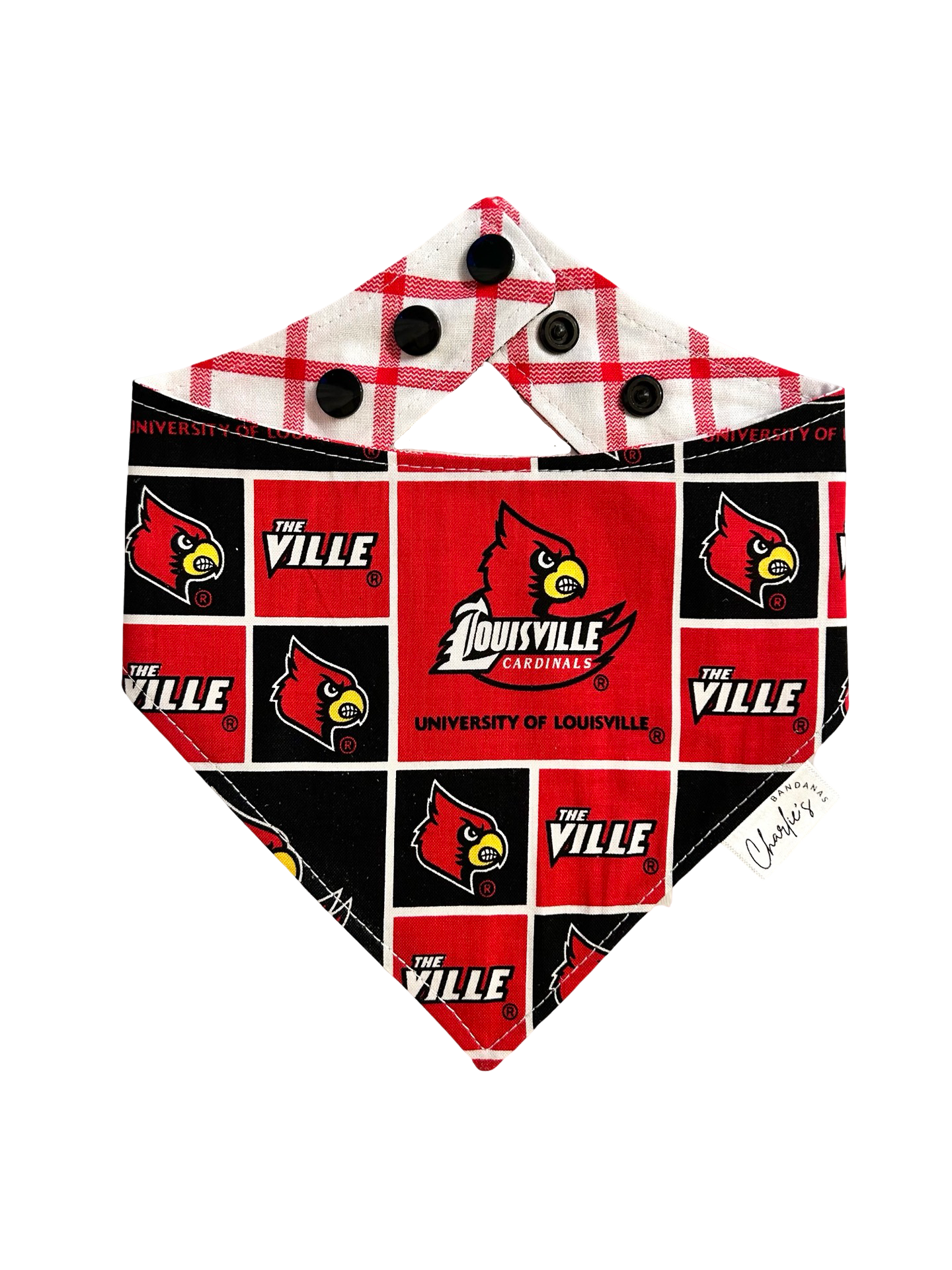 Louisville Cardinals