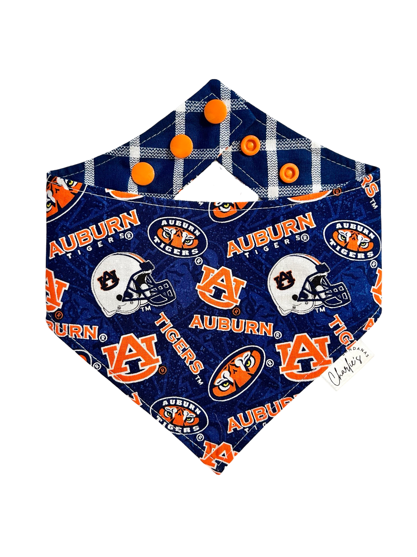 Auburn Tigers