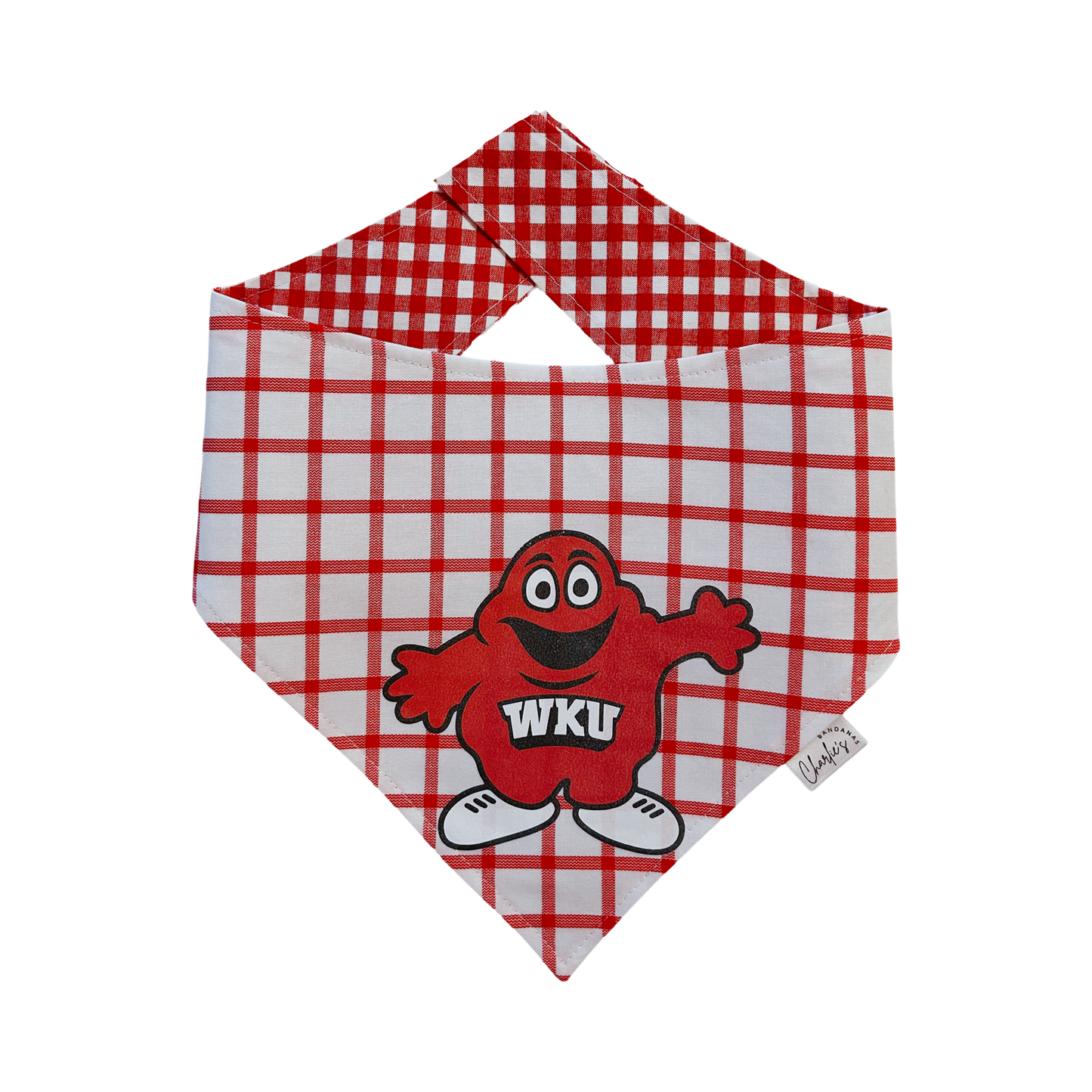 WKU Big Red