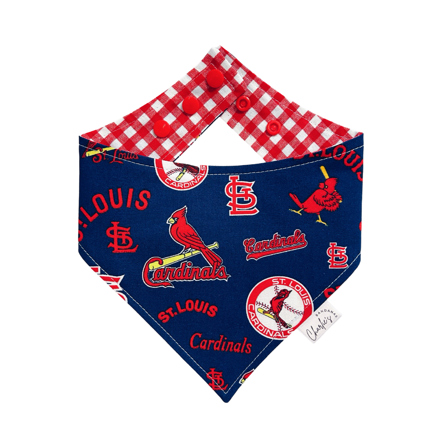 St. Louis Cardinals Navy