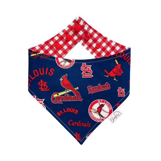 St. Louis Cardinals Navy