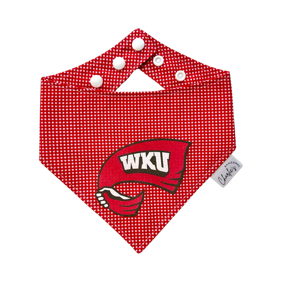 WKU Flag