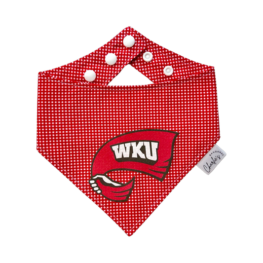 WKU Flag