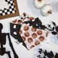 Watercolor Halloween Buckets/ Cute Ghosts