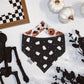 Watercolor Halloween Buckets/ Cute Ghosts