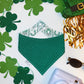 Girly St. Patrick’s Day