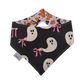 Halloween Bows/ Ghost with Bows