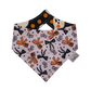 Halloween Bows/ Ghost with Bows