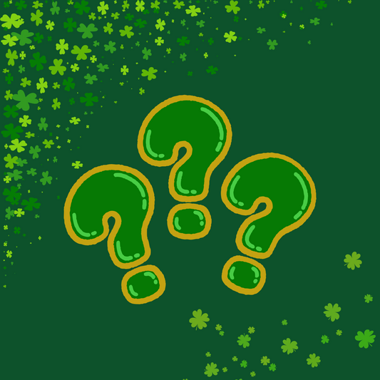 $5 Mystery Lucky Bandana